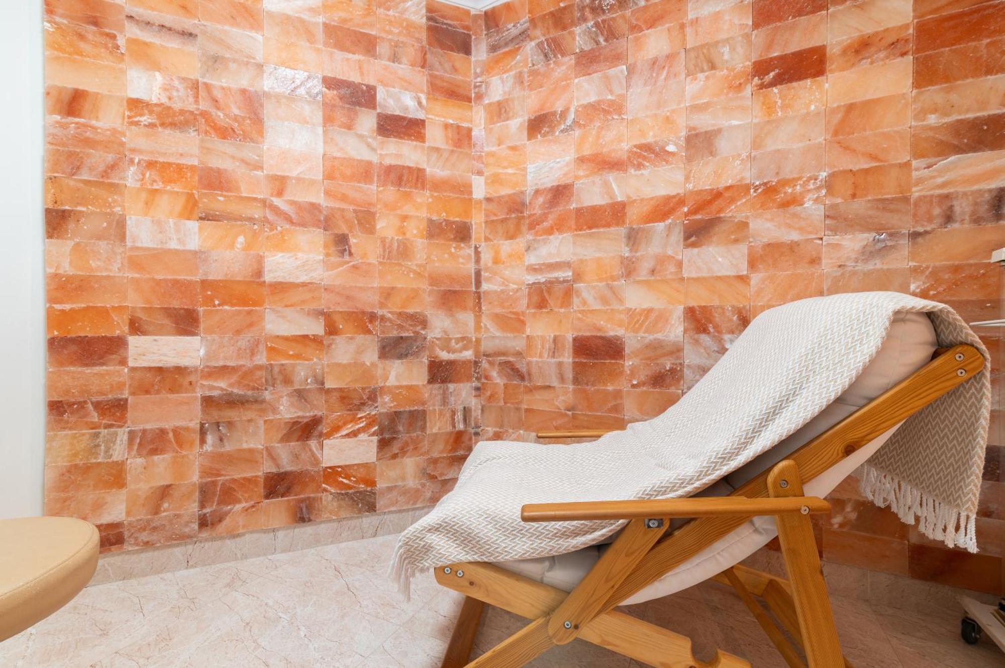 Terrassa Park Hotel Borovoje Kültér fotó